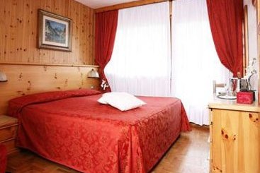 Hotel Funivia  | Bormio | Sondrio | Italien 11