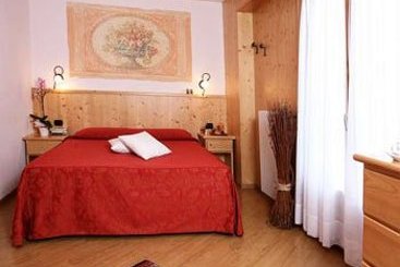 Hotel Funivia  | Bormio | Sondrio | Italien 12
