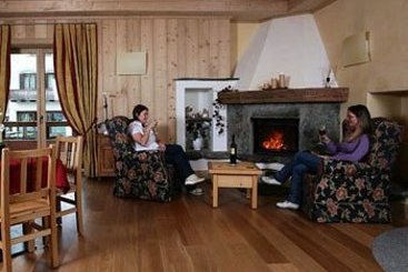 Hotel Funivia  | Bormio | Sondrio | Italien 14