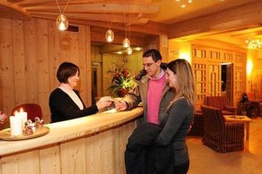 Hotel Funivia  | Bormio | Sondrio | Italien 15