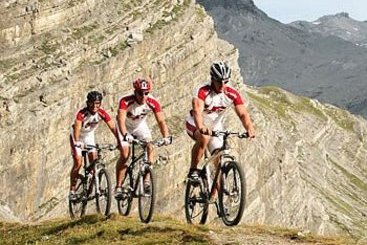 Hotel Funivia  | Bormio | Sondrio | Italien 17