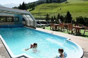 Hotel Funivia  | Bormio | Sondrio | Italien 18