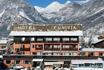 Hotel Funivia  | Bormio | Sondrio | Italien 6