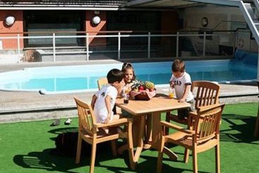 Hotel Funivia  | Bormio | Sondrio | Italien 7