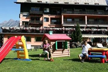 Hotel Funivia  | Bormio | Sondrio | Italien 9