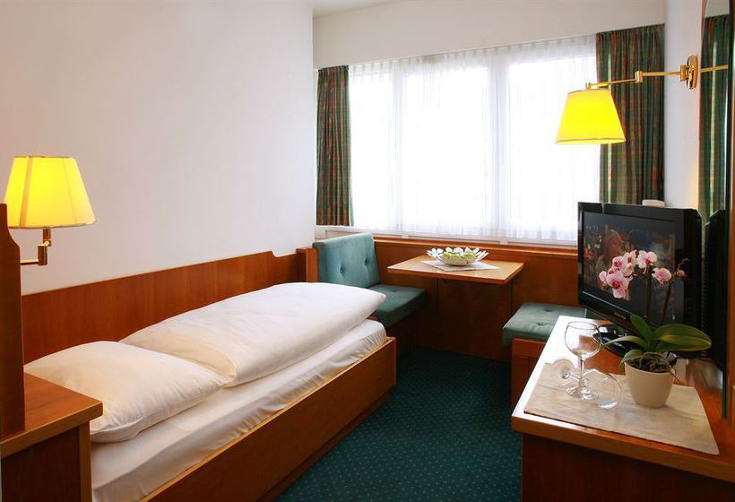Hotel Post Gries Bolzano