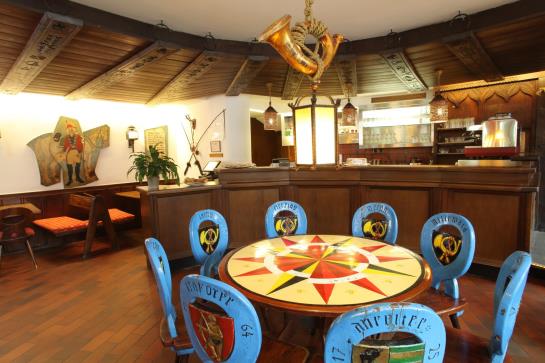 Hotel Post Gries  | Bolzano | Bolzano | Italia 4