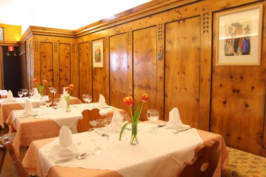 Hotel Post Gries  | Bolzano | Bolzano | Italia 6