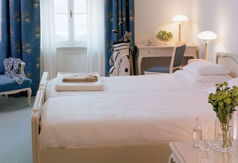 Park Hotel Laurin  | Bolzano | Bolzano | Italia 12