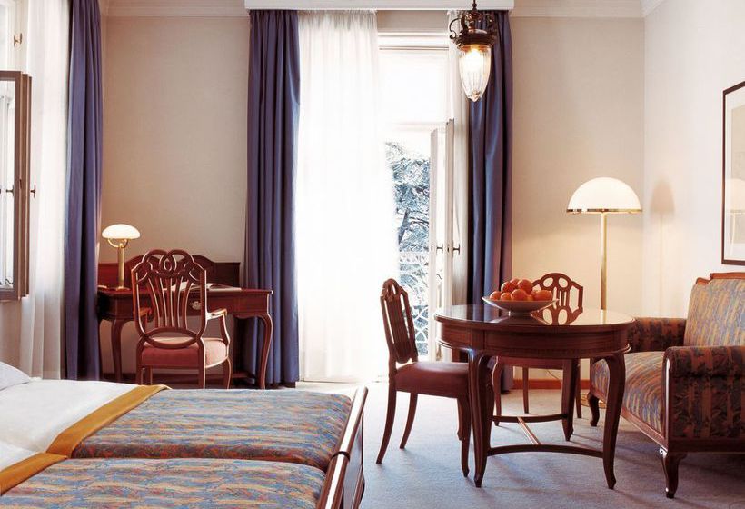 Park Hotel Laurin  | Bolzano | Bolzano | Italia 14