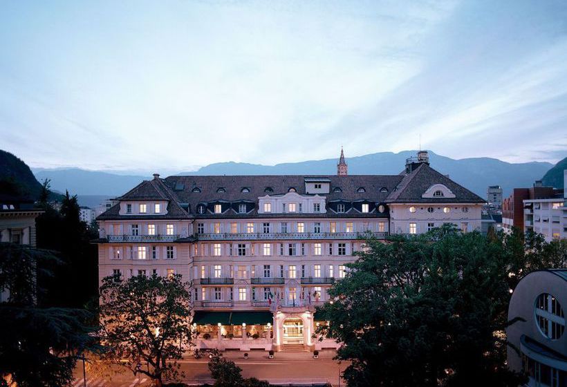 Park Hotel Laurin  | Bolzano | Bolzano | Italia 16