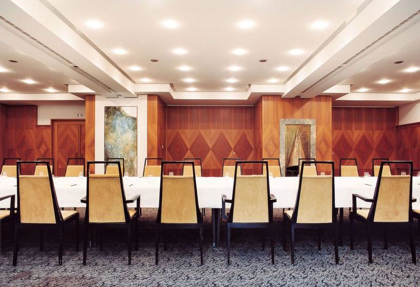 Park Hotel Laurin  | Bolzano | Bolzano | Italia 3