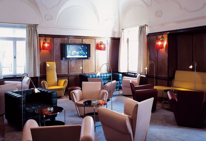 Park Hotel Laurin  | Bolzano | Bolzano | Italia 5