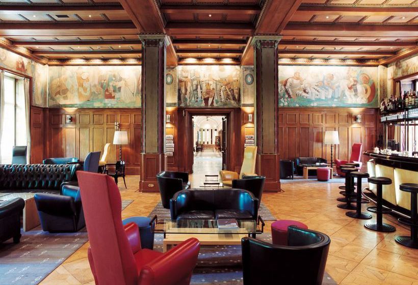 Park Hotel Laurin  | Bolzano | Bolzano | Italia 8