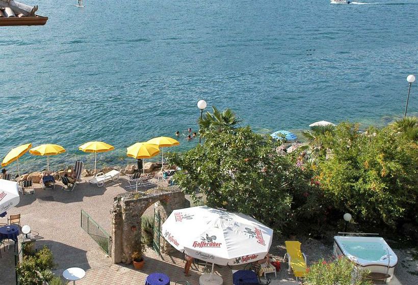 Hotel Brenzone Brenzone Verona