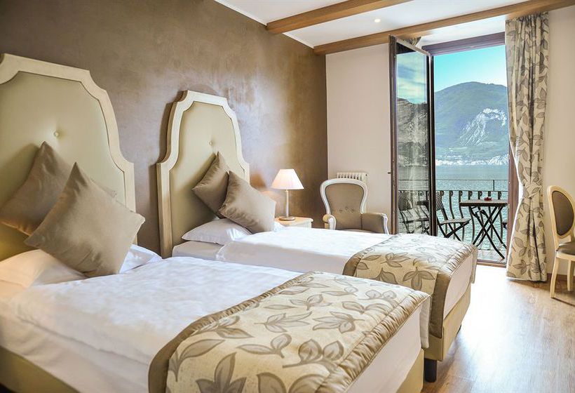 Hotel Brenzone  | Brenzone | Verona | Italia 11