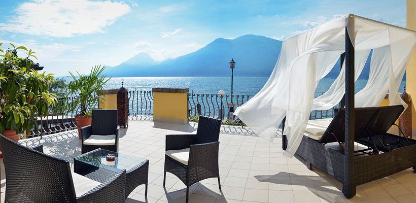 Hotel Brenzone  | Brenzone | Verona | Italia 12