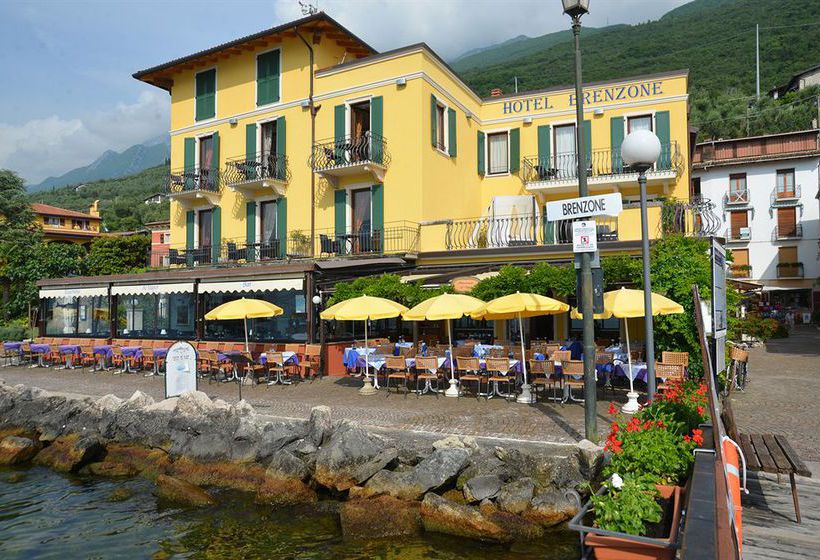 Hotel Brenzone  | Brenzone | Verona | Italia 13