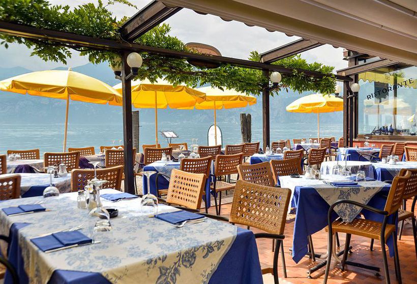 Hotel Brenzone  | Brenzone | Verona | Italia 15