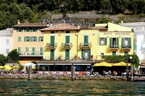 Hotel Brenzone  | Brenzone | Verona | Italia 16