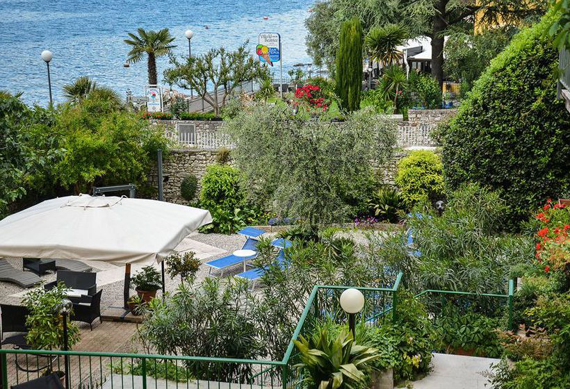 Hotel Brenzone  | Brenzone | Verona | Italia 7