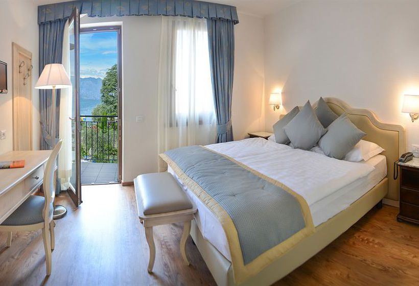 Hotel Brenzone  | Brenzone | Verona | Italia 8