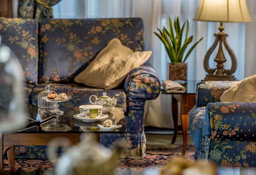 Hotel Ambasciatori Brescia