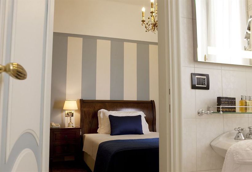 Hotel Vittoria  | Brescia | Brescia | Italia 1