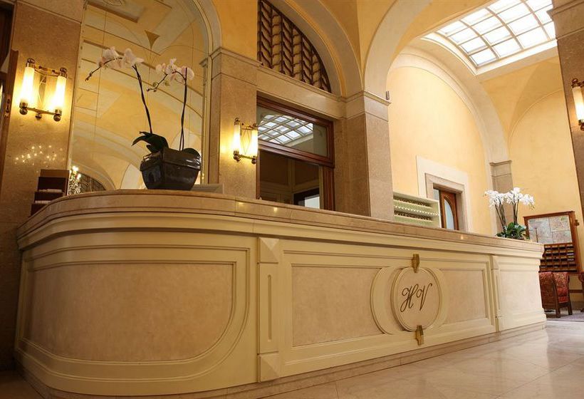 Hotel Vittoria  | Brescia | Brescia | Italia 15