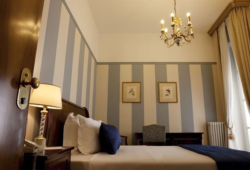 Hotel Vittoria  | Brescia | Brescia | Italia 16