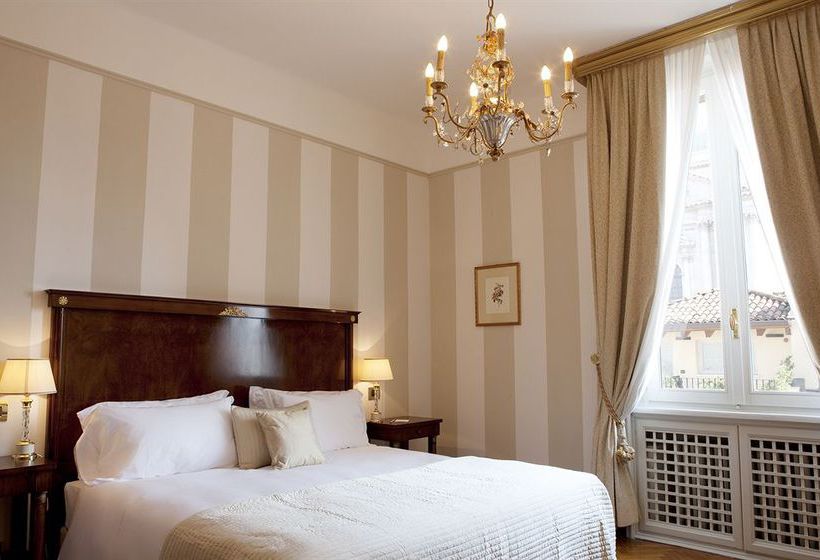 Hotel Vittoria  | Brescia | Brescia | Italia 17