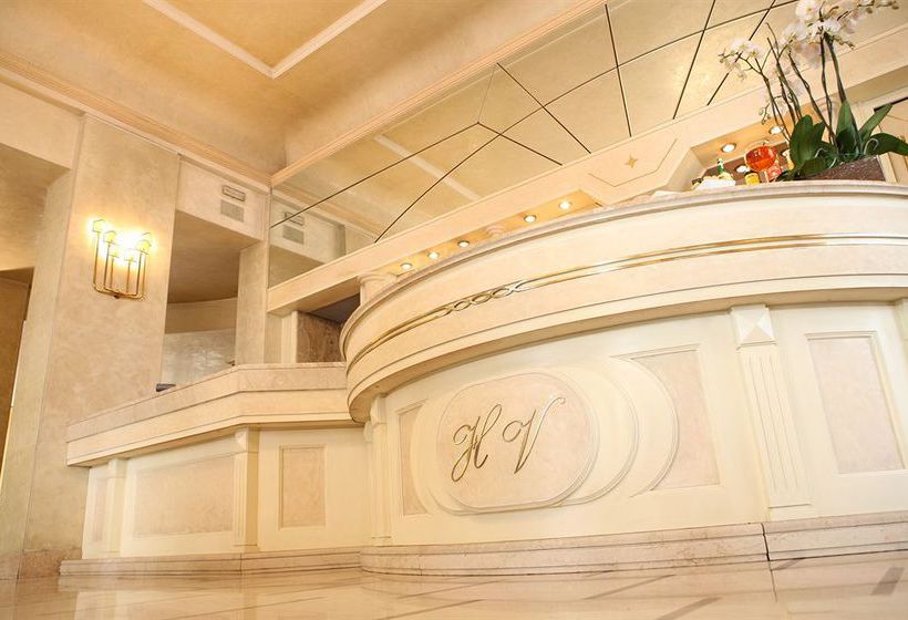 Hotel Vittoria  | Brescia | Brescia | Italia 3