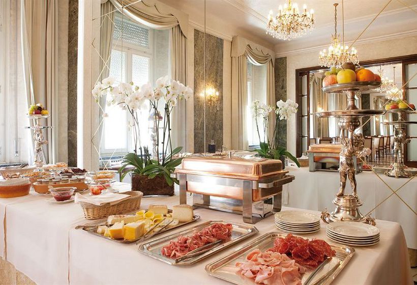 Hotel Vittoria  | Brescia | Brescia | Italia 4