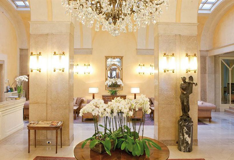 Hotel Vittoria  | Brescia | Brescia | Italia 5