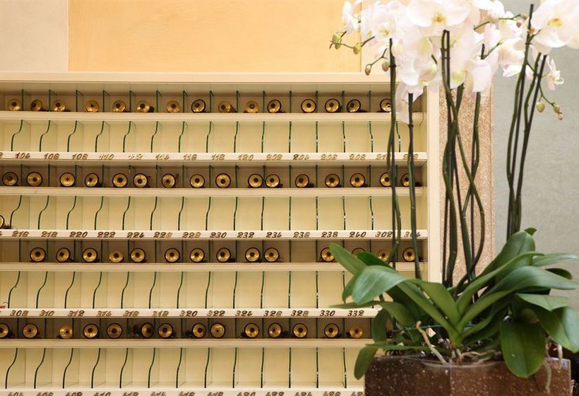 Hotel Vittoria  | Brescia | Brescia | Italia 9