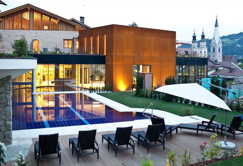 Hotel Grüner Baum  | Bressanone | Bolzano | Italia 1