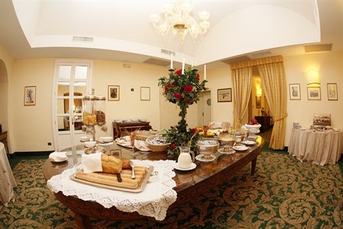 Hotel Grande Albergo Internazionale  | Brindisi | Brindisi | Italia 1