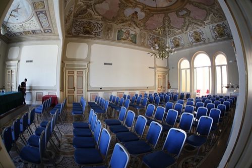 Hotel Grande Albergo Internazionale  | Brindisi | Brindisi | Italia 10