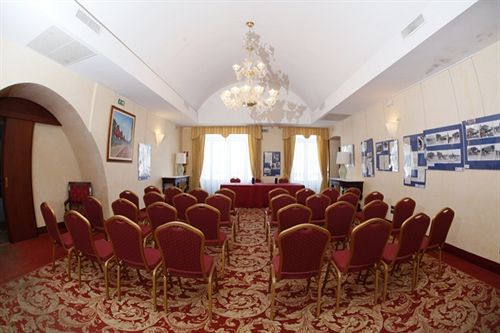 Hotel Grande Albergo Internazionale  | Brindisi | Brindisi | Italia 11