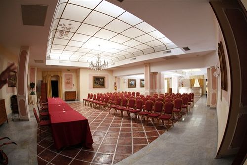 Hotel Grande Albergo Internazionale  | Brindisi | Brindisi | Italia 12