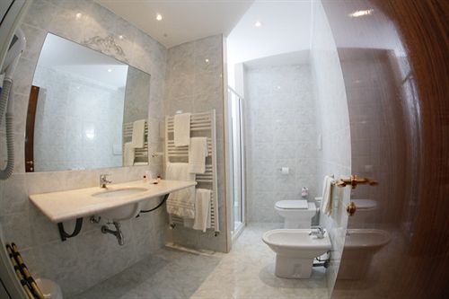 Hotel Grande Albergo Internazionale  | Brindisi | Brindisi | Italia 13