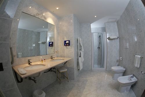 Hotel Grande Albergo Internazionale  | Brindisi | Brindisi | Italia 15