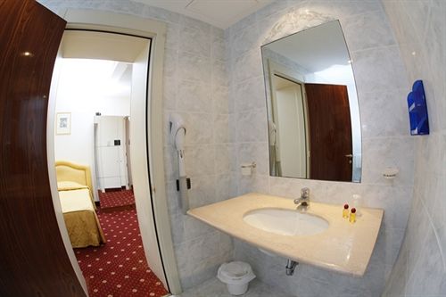 Hotel Grande Albergo Internazionale  | Brindisi | Brindisi | Italia 16