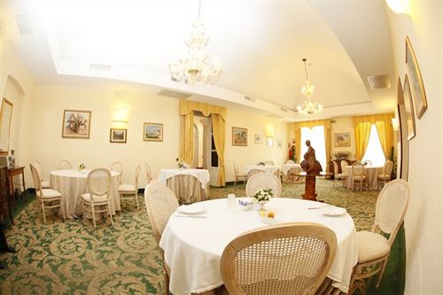 Hotel Grande Albergo Internazionale  | Brindisi | Brindisi | Italia 2