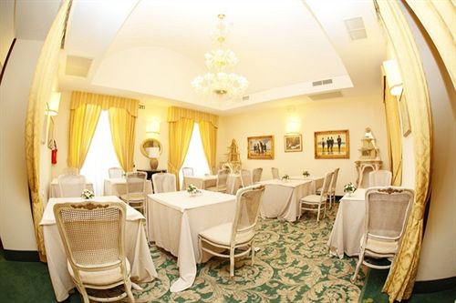 Hotel Grande Albergo Internazionale  | Brindisi | Brindisi | Italia 3