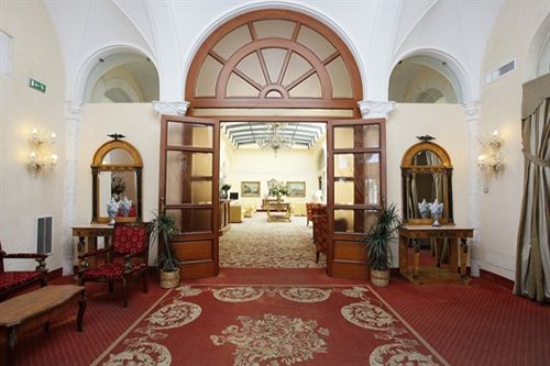 Hotel Grande Albergo Internazionale  | Brindisi | Brindisi | Italia 5
