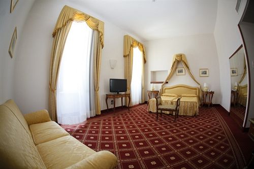 Hotel Grande Albergo Internazionale  | Brindisi | Brindisi | Italia 6
