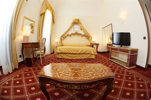 Hotel Grande Albergo Internazionale  | Brindisi | Brindisi | Italia 7