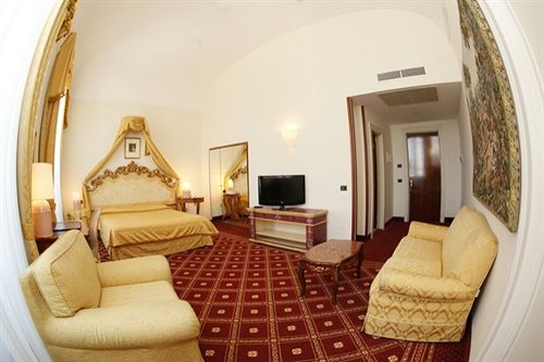 Hotel Grande Albergo Internazionale  | Brindisi | Brindisi | Italia 8