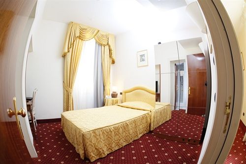 Hotel Grande Albergo Internazionale  | Brindisi | Brindisi | Italia 9